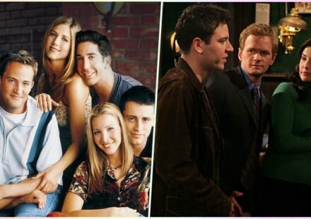 From Friends To How: 5 Ultimate Picks 2026
