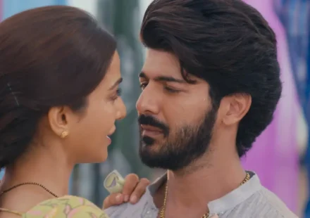 Ganga Mai Ki Betiyan 10 September 2026 Written Update (2026)