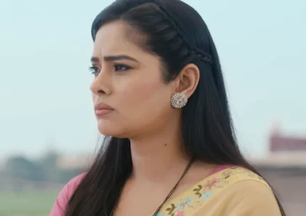 Ganga Mai Ki Betiyan 13 September 2026 Written Update (2026)