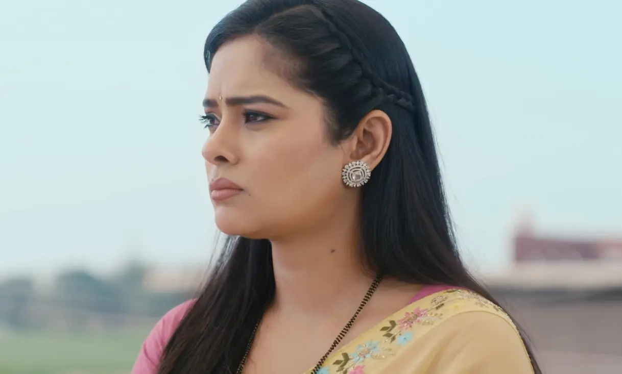 Ganga Mai Ki Betiyan 13 September 2026 Written Update (2026)