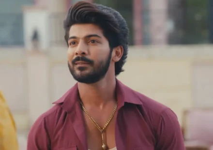 Ganga Mai Ki Betiyan 14 September 2026 Written Update (2026)