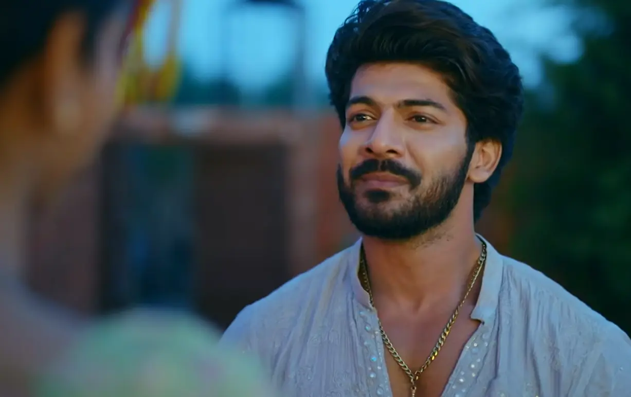 Ganga Mai Ki Betiyan 14 September 2026 Written Update (2026)