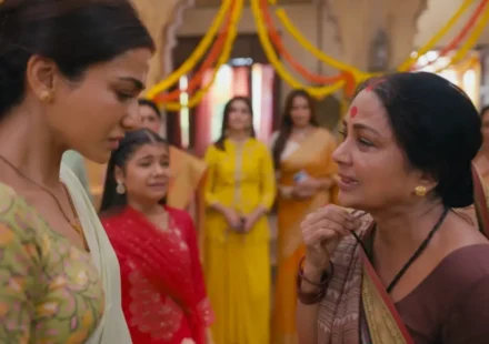 Ganga Mai Ki Betiyan 15 September 2026 Written Update (2026)