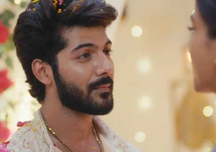 Ganga Mai Ki Betiyan 16 September 2026 Written Update (2026)