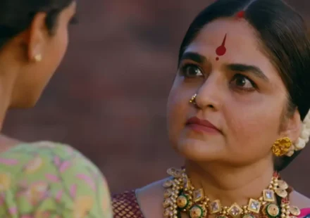 Ganga Mai Ki Betiyan 17 September 2026 Written Update (2026)