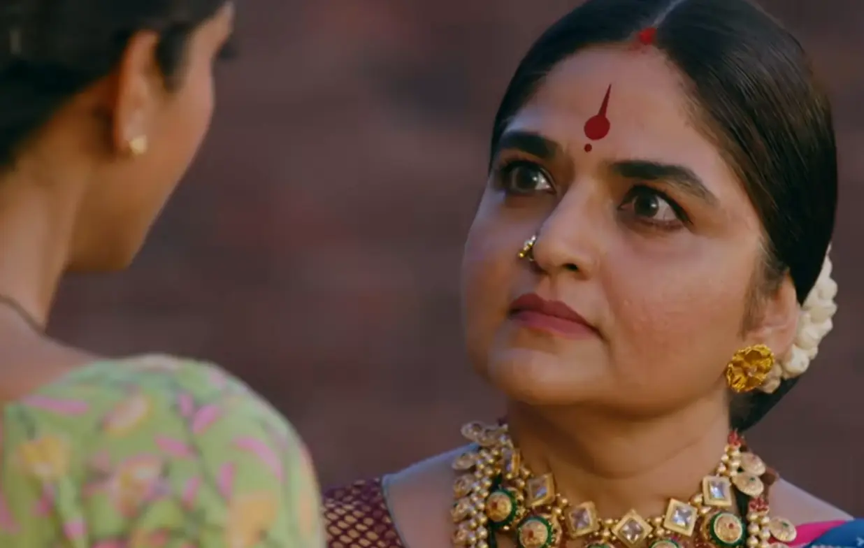 Ganga Mai Ki Betiyan 17 September 2026 Written Update (2026)