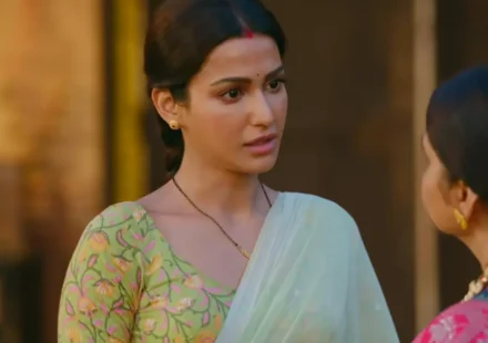 Ganga Mai Ki Betiyan 18 September 2026 Written Update (2026)