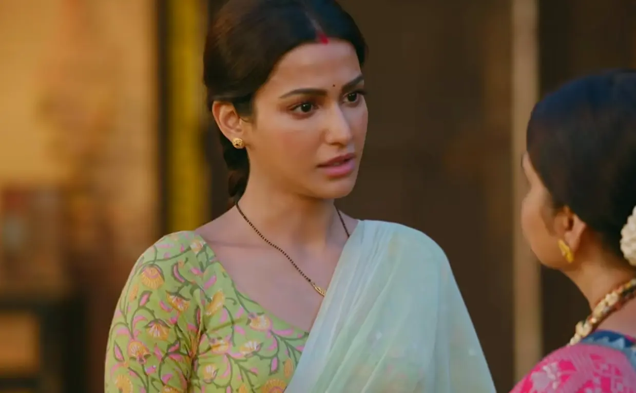 Ganga Mai Ki Betiyan 18 September 2026 Written Update (2026)