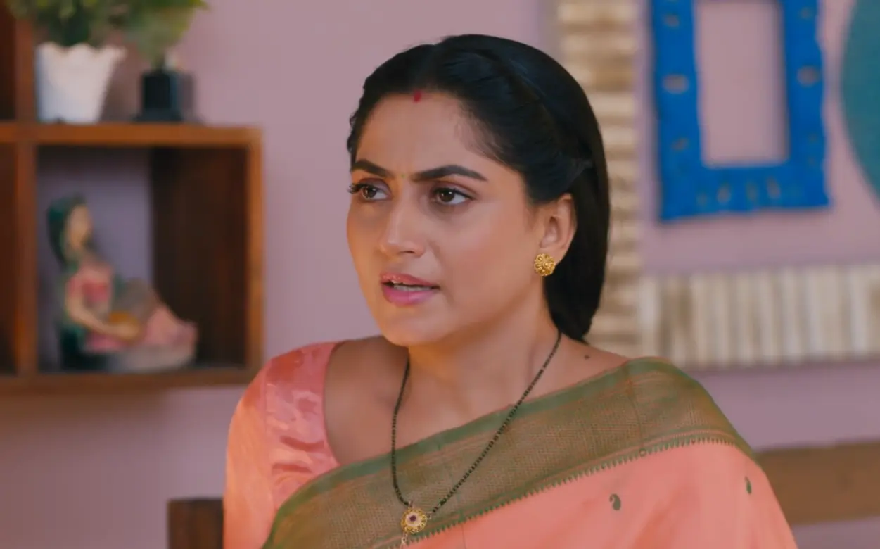 Ganga Mai Ki Betiyan 20 September 2026 Written Update (2026)