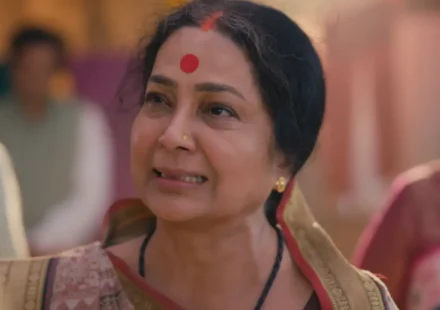 Ganga Mai Ki Betiyan 21 September 2026 Written Update (2026)