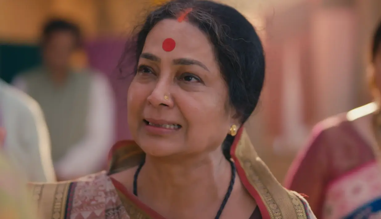 Ganga Mai Ki Betiyan 21 September 2026 Written Update (2026)