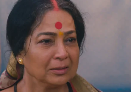 Ganga Mai Ki Betiyan 22 September 2026 Written Update (2026)