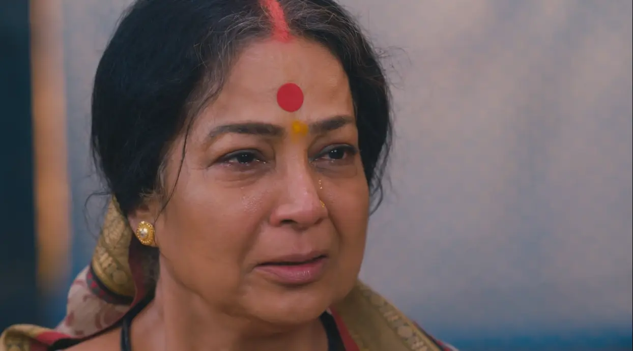 Ganga Mai Ki Betiyan 22 September 2026 Written Update (2026)