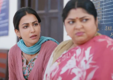 Ganga Mai Ki Betiyan 23 September 2026 Written Update (2026)