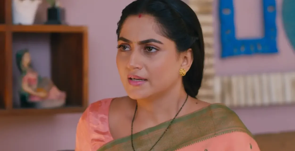 Ganga Mai Ki Betiyan 3rd September 2026 Written Update: Sahana’s Marriage Faces Another Trap