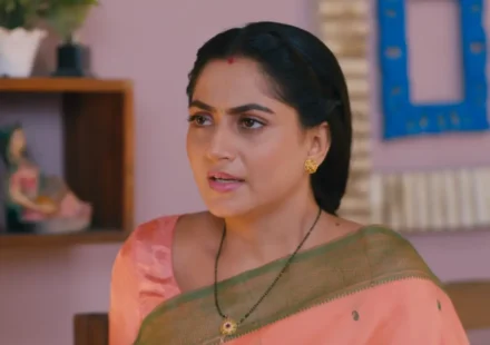 Ganga Mai Ki Betiyan 3rd September 2026 Written Update: Sahana’s Marriage Faces Another Trap