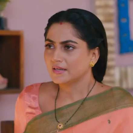 Ganga Mai Ki Betiyan 3rd September 2026 Written Update: Sahana’s Marriage Faces Another Trap