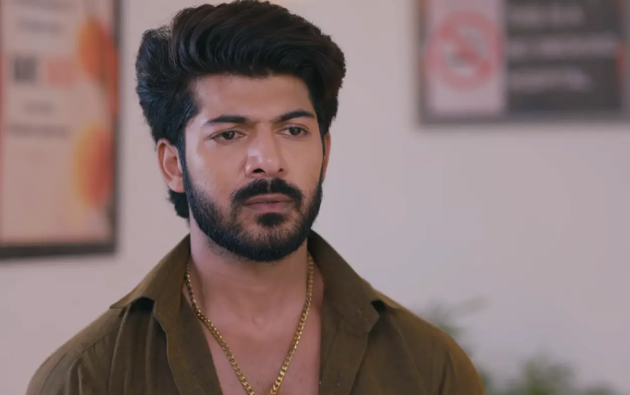 Ganga Mai Ki Betiyan 4th September 2026 Written Update: Siddhu Reveals the Truth