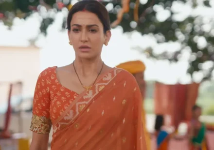 Ganga Mai Ki Betiyan 5 September 2026 Written Update: Durgavati’s Divorce Threat Puts Sneha Under Pressure