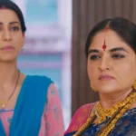 Ganga Mai Ki Betiyan 5th September 2026 Written Update: Durgavati Shocks Sneha With Divorce Warning
