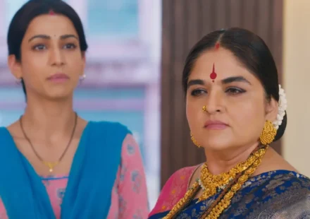 Ganga Mai Ki Betiyan 5th September 2026 Written Update: Durgavati Shocks Sneha With Divorce Warning