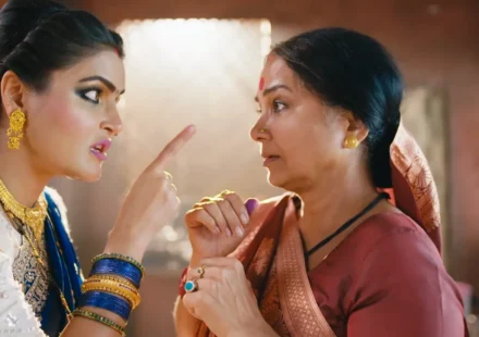 Ganga Mai Ki Betiyan 6 September 2026 Written Update: Indu’s Revenge Tightens Around Ganga’s Family