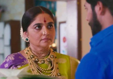 Ganga Mai Ki Betiyan 7 September 2026 Written Update: Durgavati’s Divorce Move Shocks Siddhu