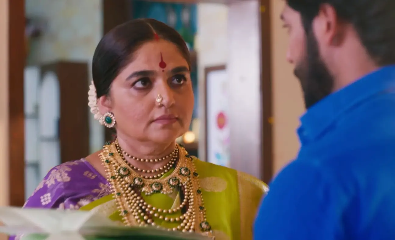 Ganga Mai Ki Betiyan 7 September 2026 Written Update: Durgavati’s Divorce Move Shocks Siddhu
