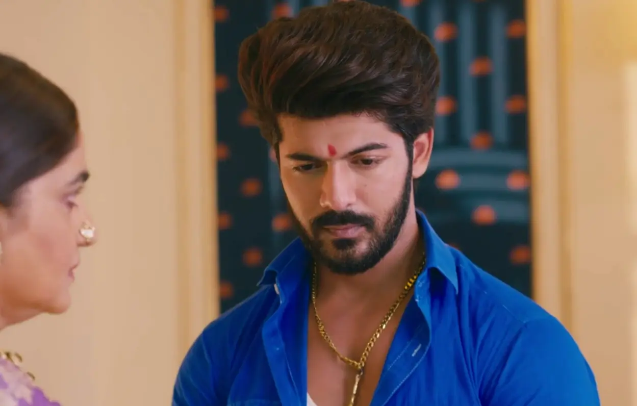 Ganga Mai Ki Betiyan 8 September 2026 Written Update: Siddhu Refuses Divorce