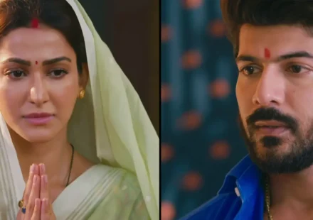 Ganga Mai Ki Betiyan 9 September 2026 Written Update: Sneha Challenges Durgavati’s Divorce Plan