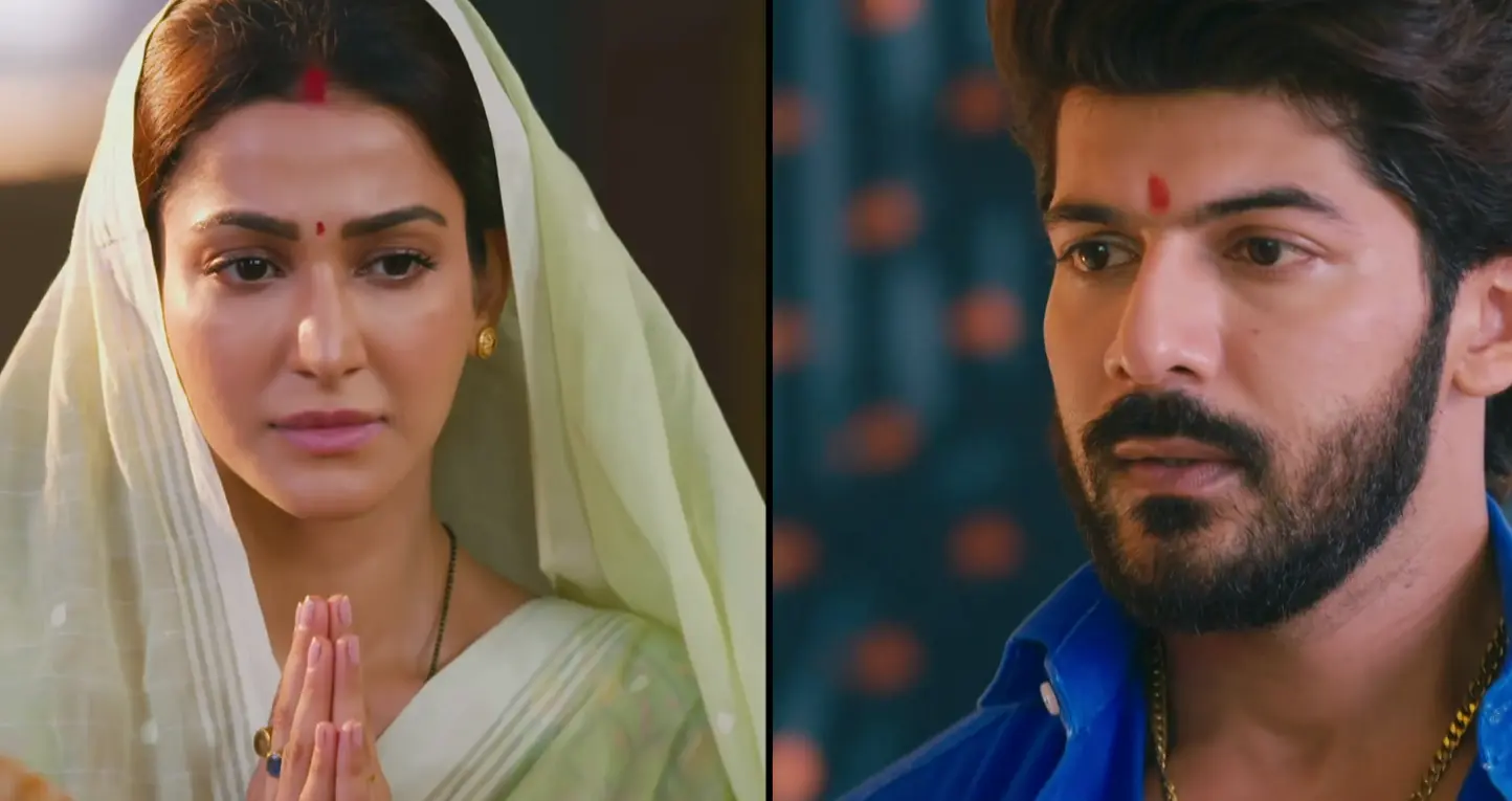 Ganga Mai Ki Betiyan 9 September 2026 Written Update: Sneha Challenges Durgavati’s Divorce Plan
