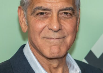 George Clooney reveals new chapter after his twins force him to