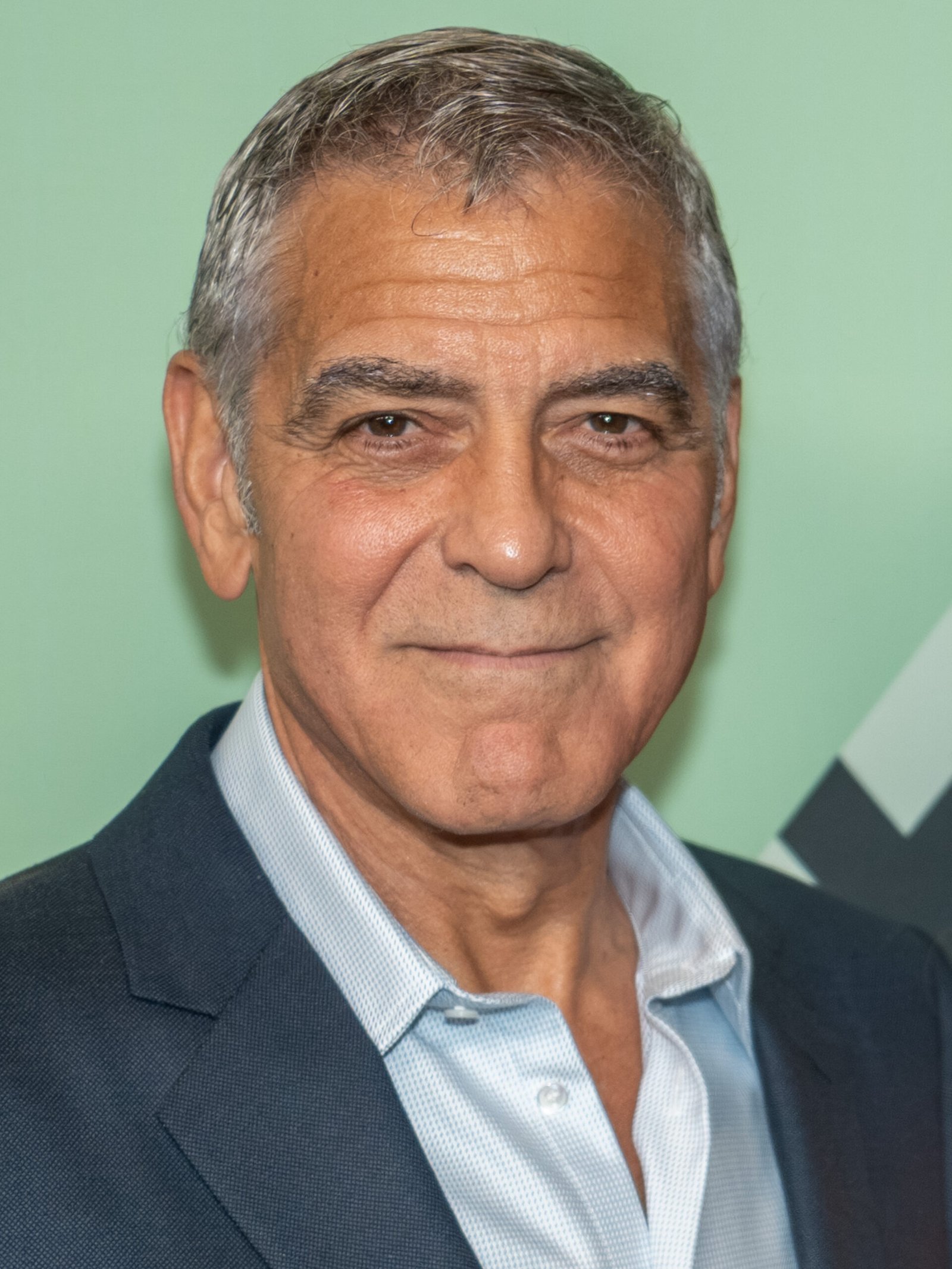 George Clooney reveals new chapter after his twins force him to