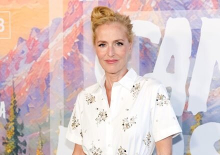 Gillian Anderson She: 10 Shocking Facts You Must Know (2026)