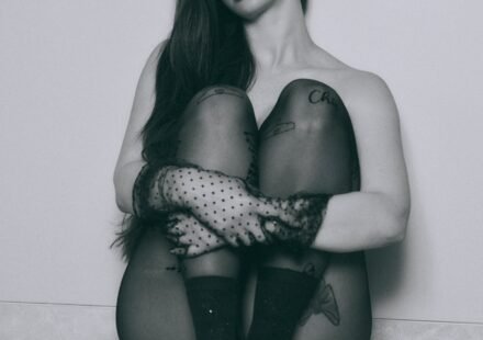 Giorgia Andrianis HD Photos: 9 Stunning HD Pictures 2026