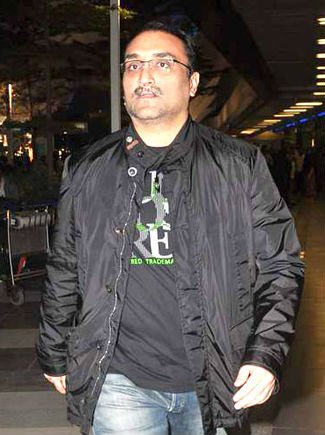 ‘Gunmaaster G9’ director Aditya Datt reveals why he chose