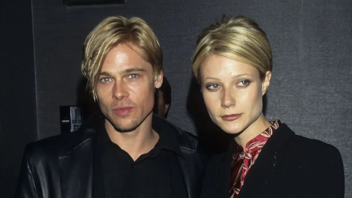 Gwyneth Paltrow Extra: 10 Incredible Secrets Revealed (2026)