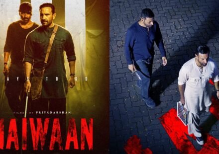Haiwaan OTT Release Date: Confirmed Date & Platform 2026