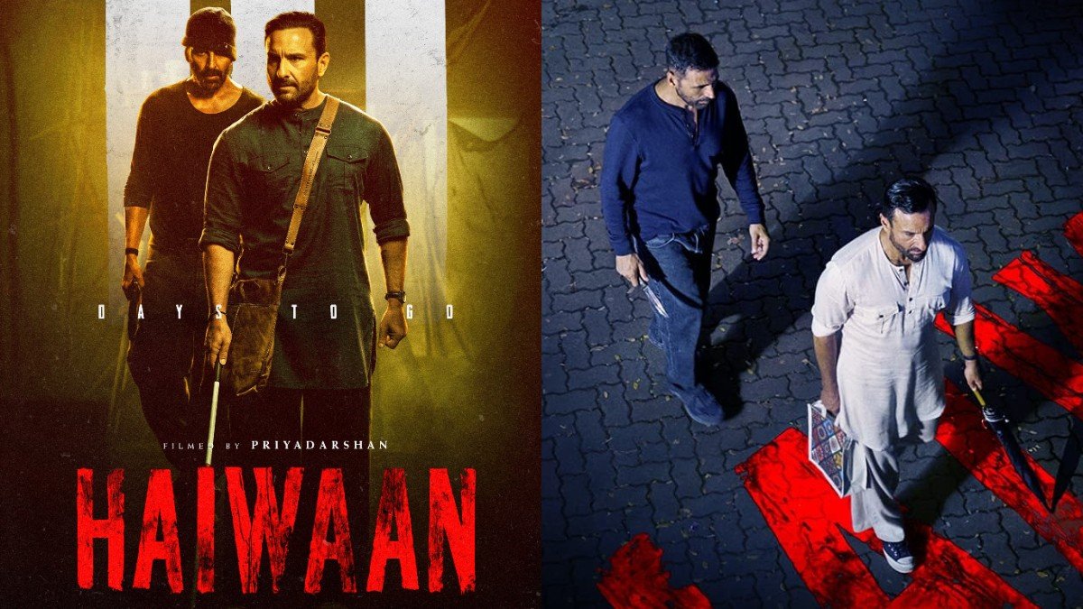 Haiwaan OTT Release Date: Confirmed Date & Platform 2026