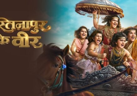 Hastinapur Ke Veer 5 September 2026 Written Update: Will Devika’s intentions put Yudhishthir in danger?