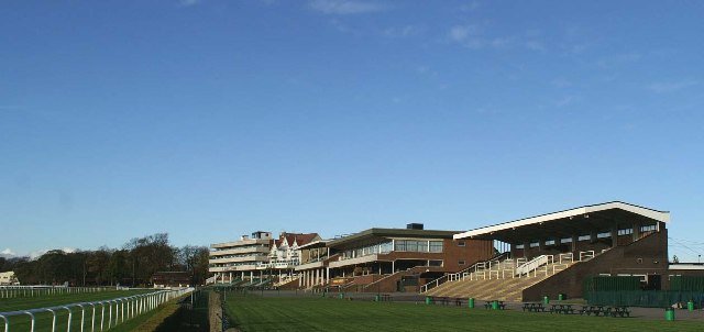 Haydock Races
