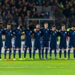 Hoffenheim Vs Dortmund