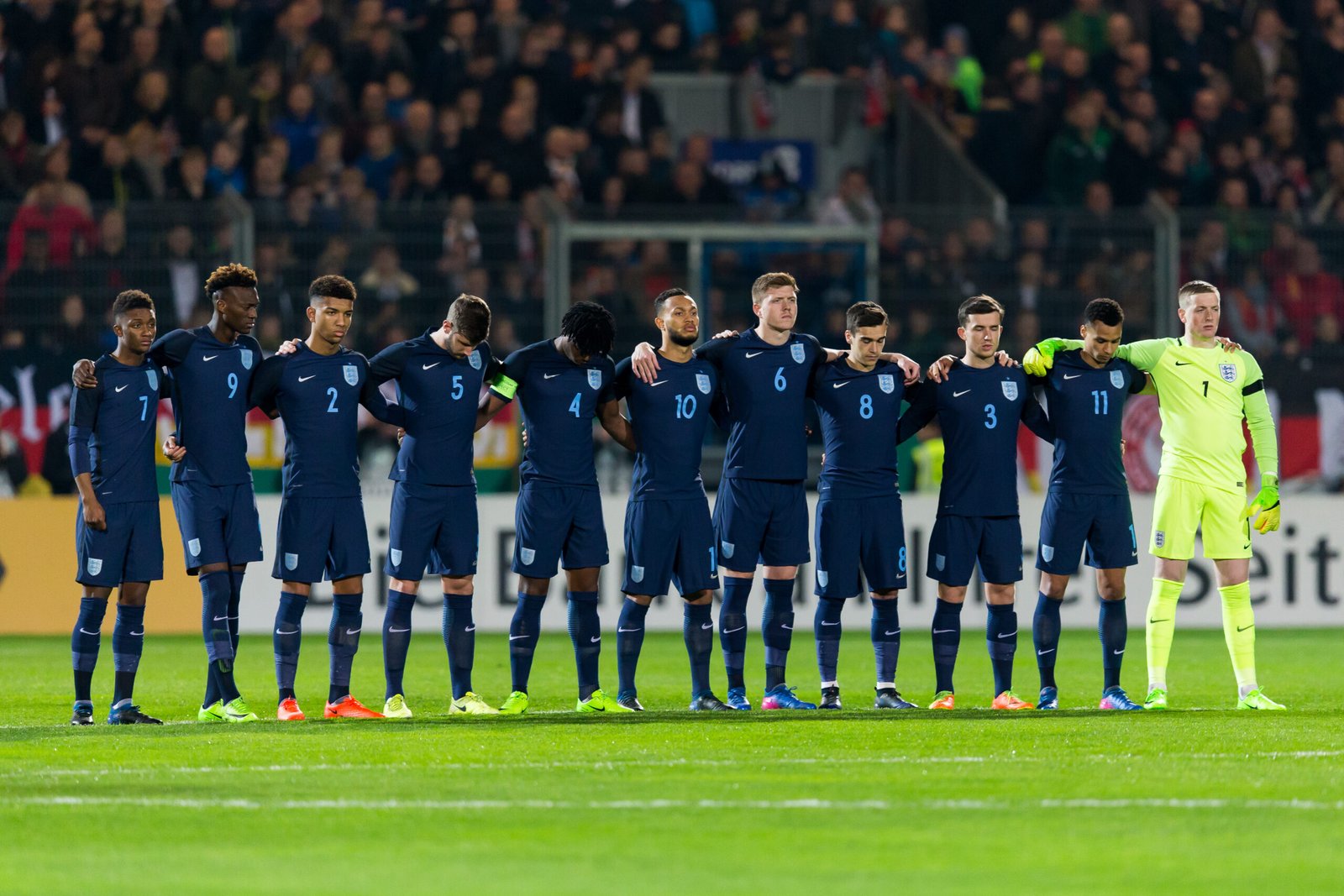Hoffenheim Vs Dortmund