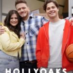 Hollyoaks James Sutton wants to work with co