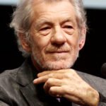 Ian McKellen and Roger Allams charming British drama with
