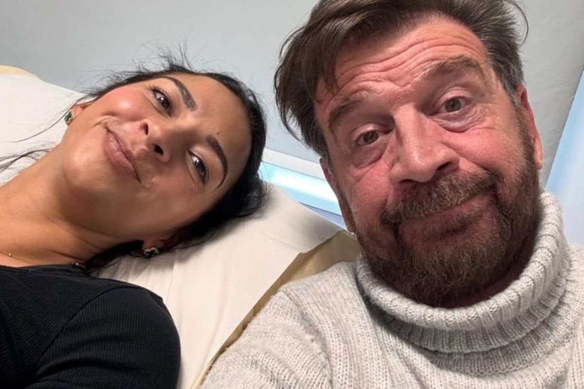 Inside Nick Knowles: 10 Shocking Facts You Must Know (2026)