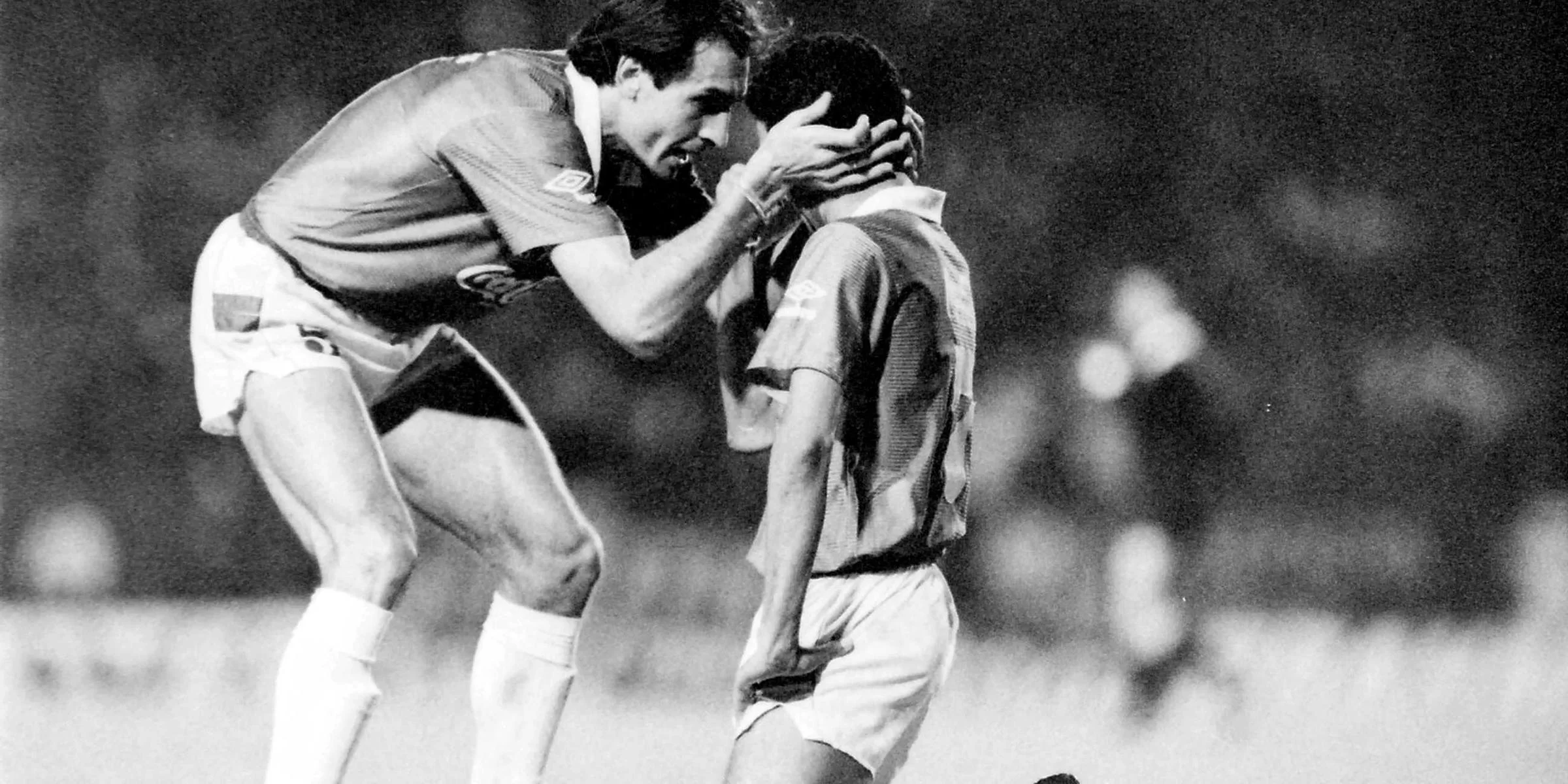 Internacional Vs Santos