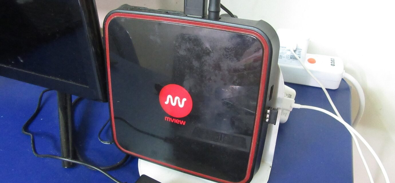 Iptv