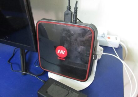 Iptv