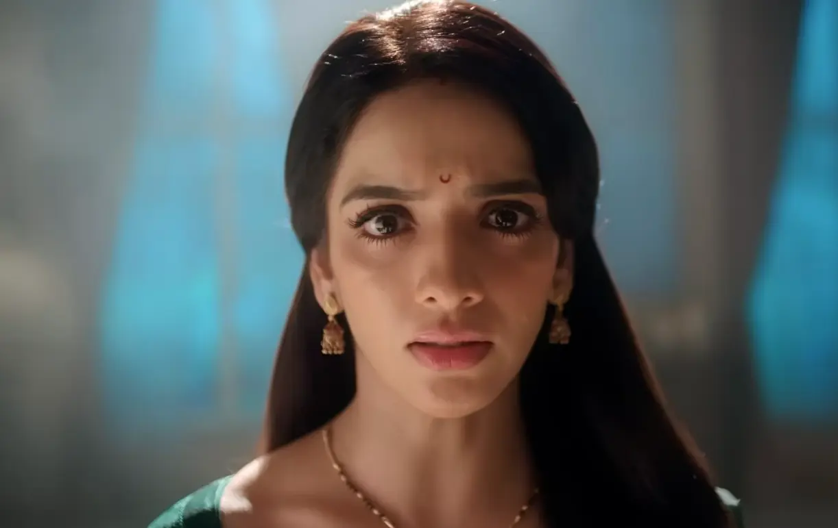 Jagadhatri 22 September 2026 Written Update (2026)